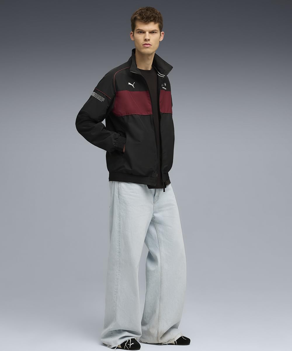 PUMA Veste SDS 2.0 BMW M Motorsport Homme