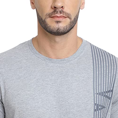 Image of Van Heusen Men T-Shirt