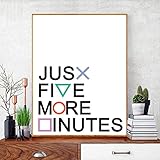 ❤ Perfekte Wanddekoration für Schlafzimmer, Kinderzimmer, Wohnzimmer, Esszimmer, Badezimmer, Küchen, Büros, Bars, Geschäfte usw.