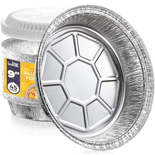 Fit Meal Prep 45 pack 9