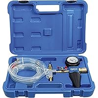 Algopix Similar Product 1 - BGS 1773  Cooling System Bleeding and