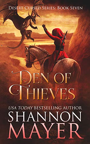 Den of Thieves