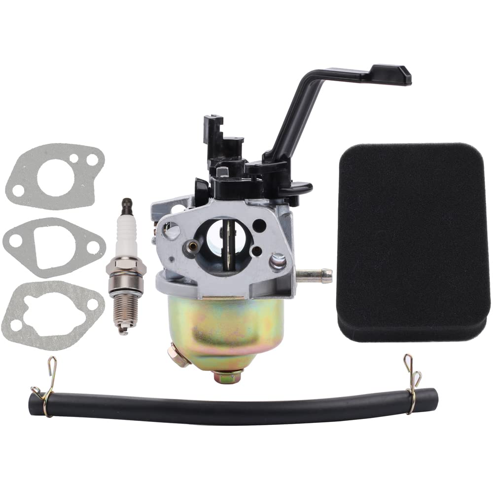 Powerhorse 208CC 6HP Portable Generator 