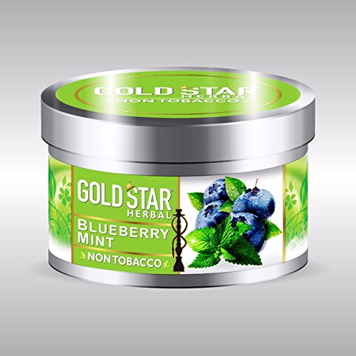 Best Tobacco For Hookah Blueberry