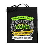 Moderner Baumwollbeutel, perfekt für die Freizeit mit hochwertigem Druck. Freu dich auf deinen Jutebeutel