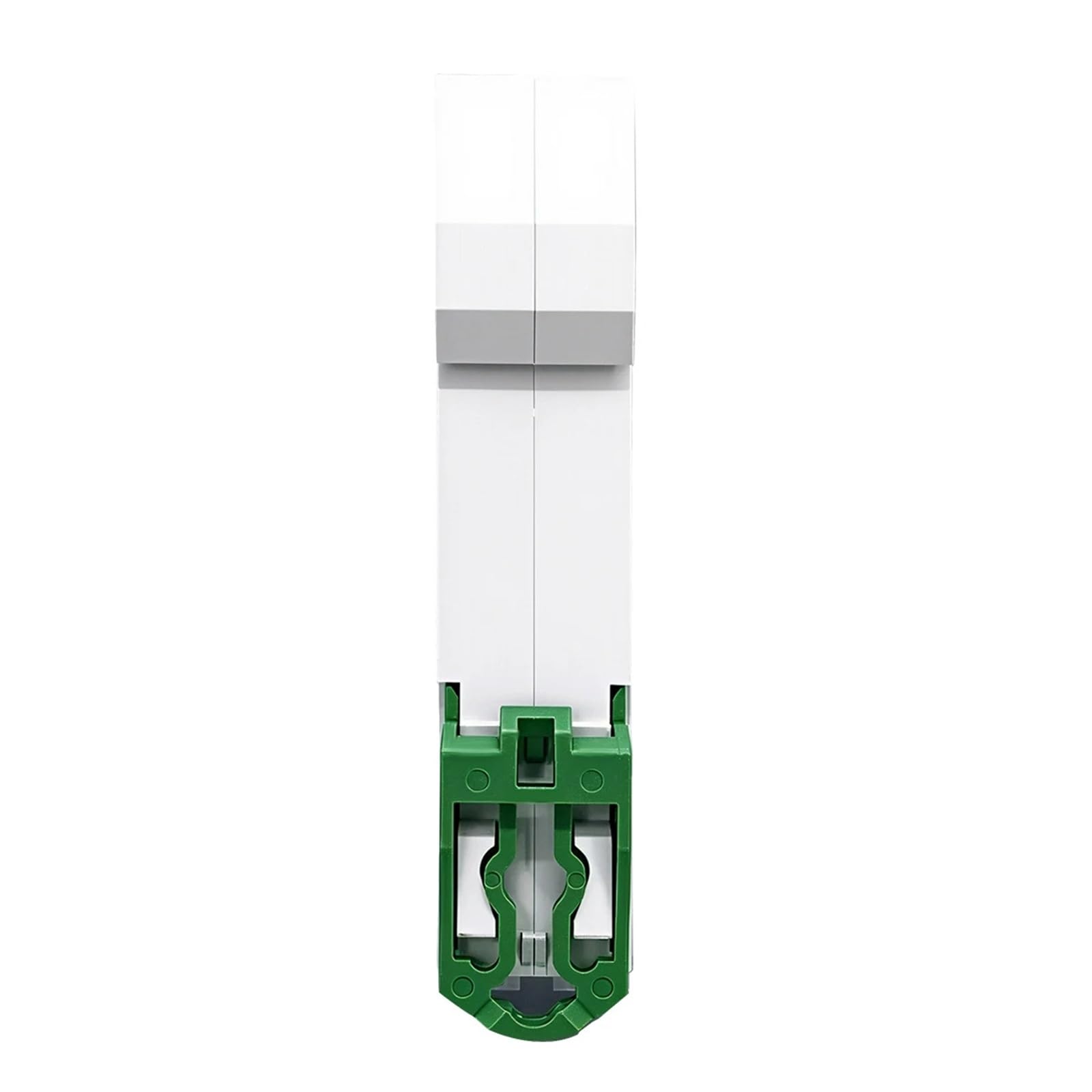 Disjoncteur TOB1Z-63 1P DC 250V, courbe MCB C, fusible unipolaire à courant continu for PV(1P 20A)