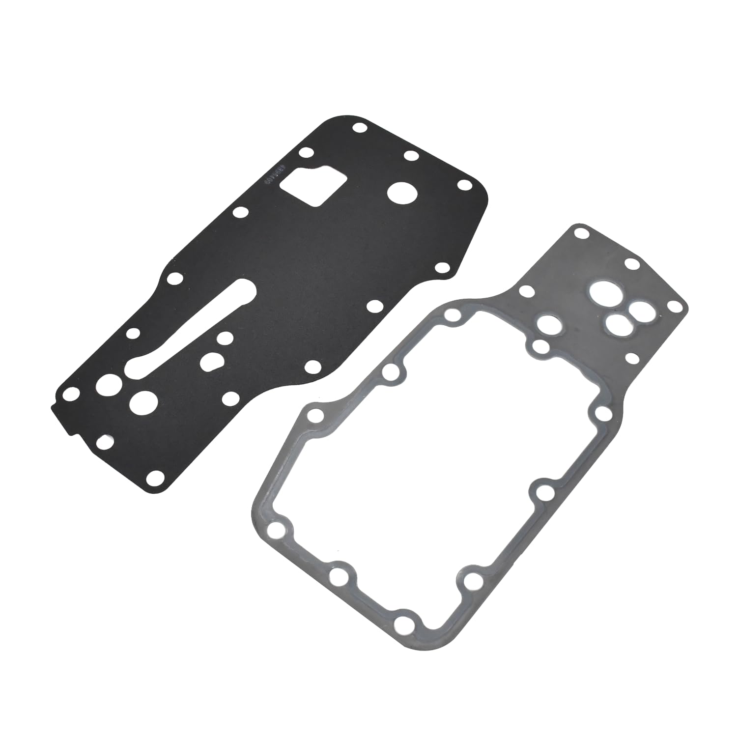 Amazon.com: Disenparts 2830559 24V New Oil Cooler Gasket Kit 