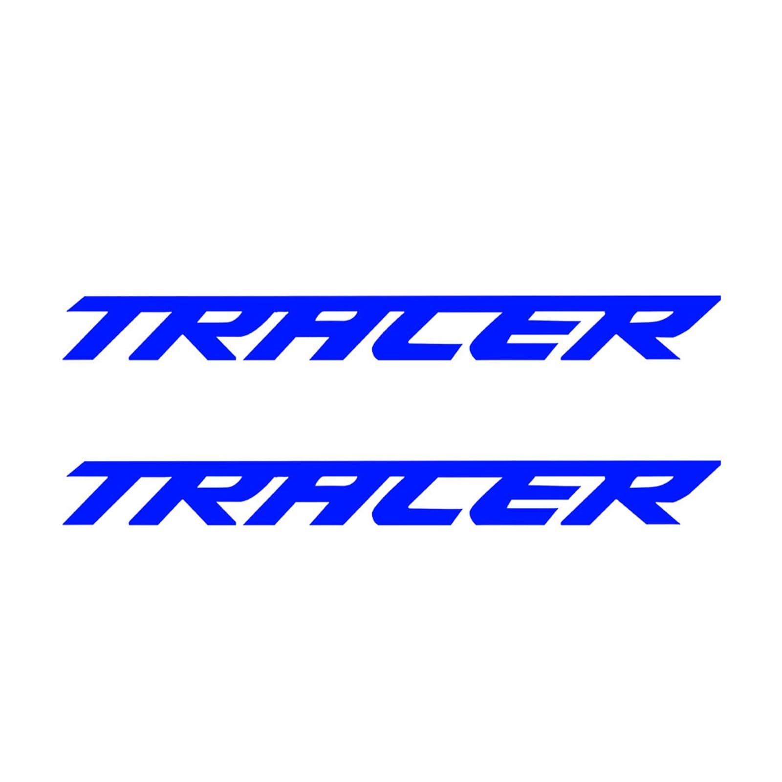 for Yamaha Tracer 7/9/700/900 GT Tracer9gt Tracer900 Tracer700 2021 2022 2023 Motorcycle Glow Stickers Waterproof Decal