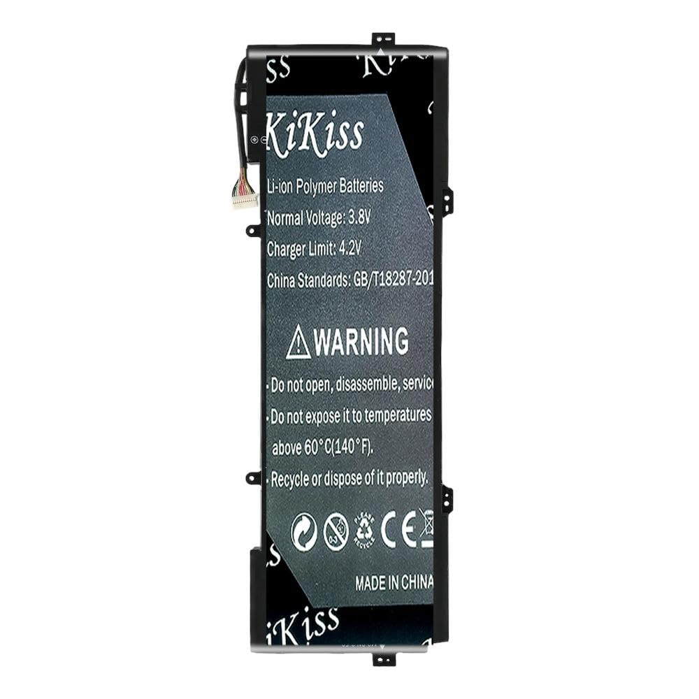 KB06XL - Batería 2 en 1 para portátil (7600 mAh, 0 ciclos)