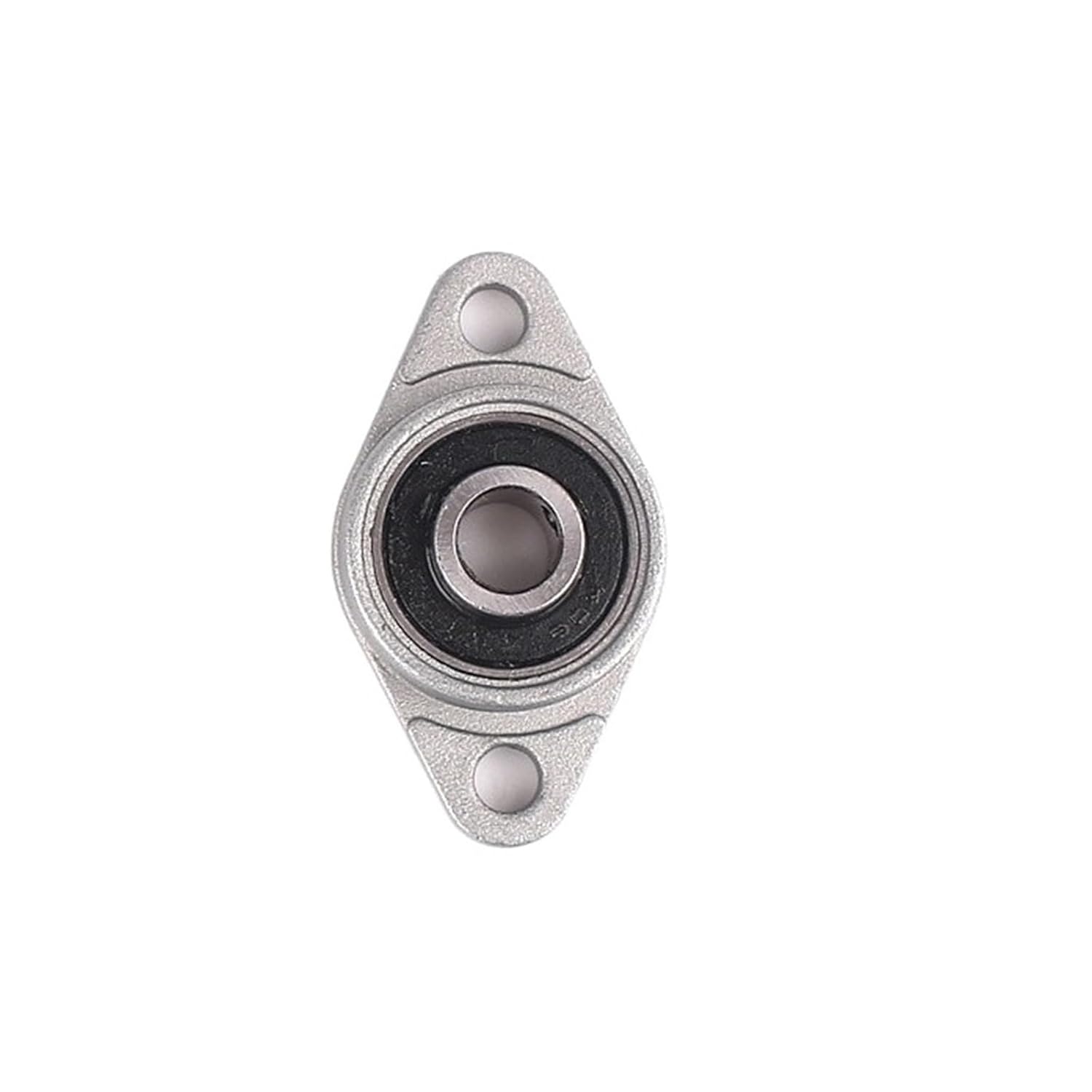 Bimetal Seal Shield Micro deep Groove Bearing 1pcs Alloy Diameter 8mm to 30mm Bore Ball Bearing Pillow Block Mounted Support Kfl08 Kfl000 Kfl001 Kp08 Kp000 Kp001 Kp002 (Size : KP006 30mm)