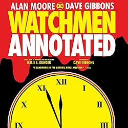 Amazon | Watchmen (2019 Edition) (English Edition) [Kindle