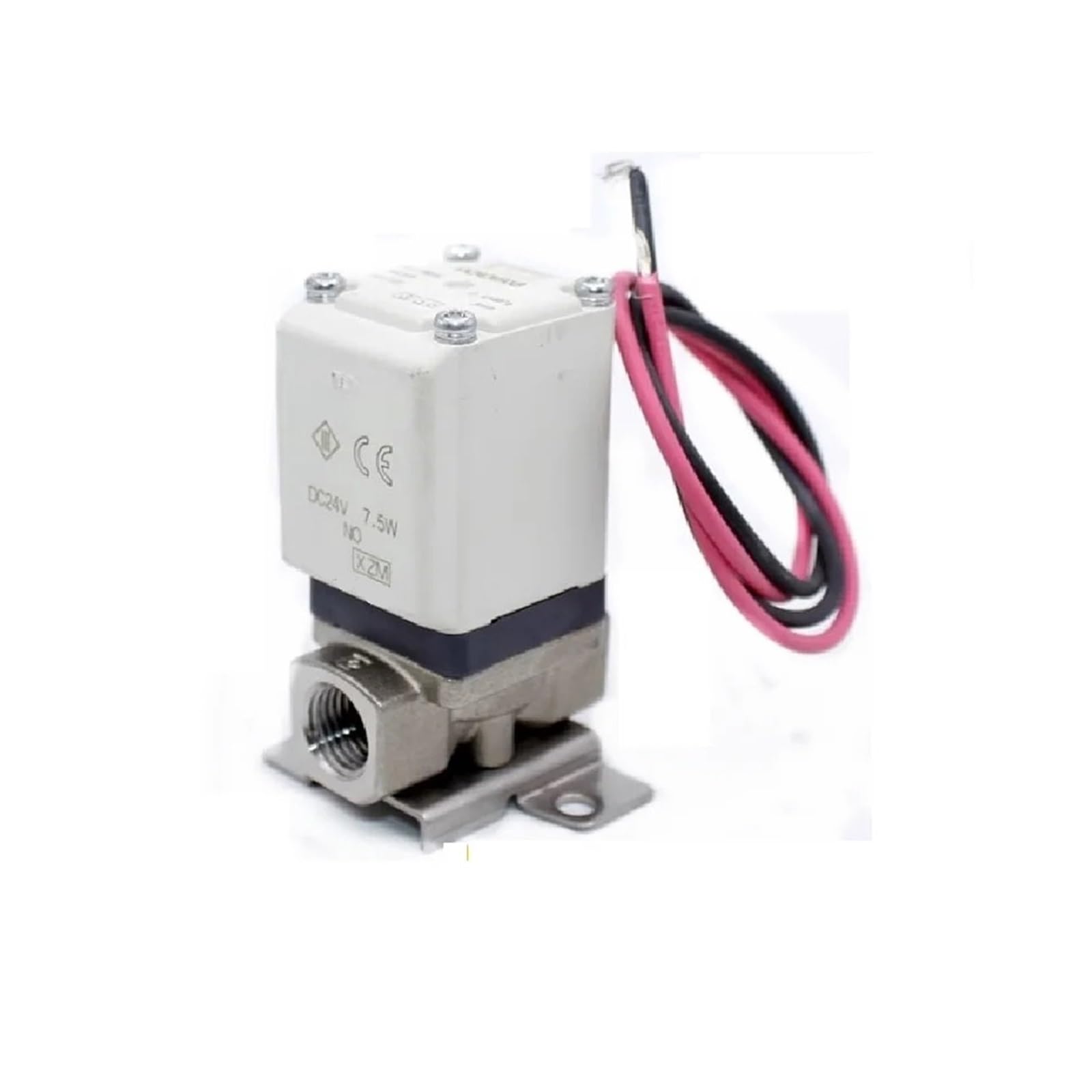 BJPCTUSF Direct Operated 2 Port VX21 Series VX210EA/AA/BA/CA/DA/FA/AZ1D/EZ1D VX210EA(VX210DAXNB)
