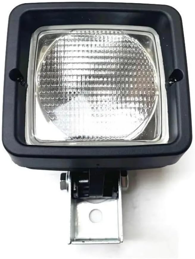 Compatible with Doosan Daewoo EC Hyundai Sy Excavator Cab Light Headarm Light Work Light (24v)