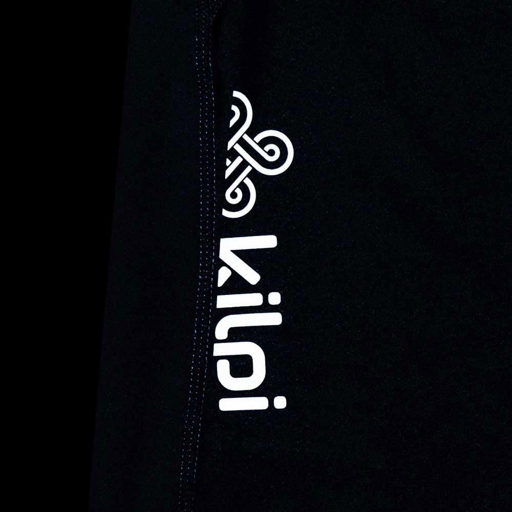 Kilpi Legginsy Karang 34 czarne