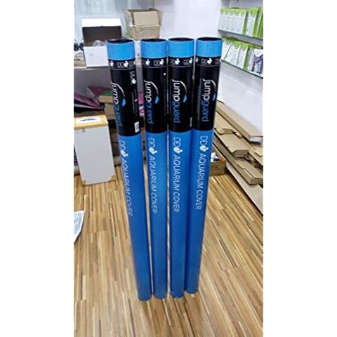 D-D JumpGuard 75cm Aquarium Tank Cover Cover