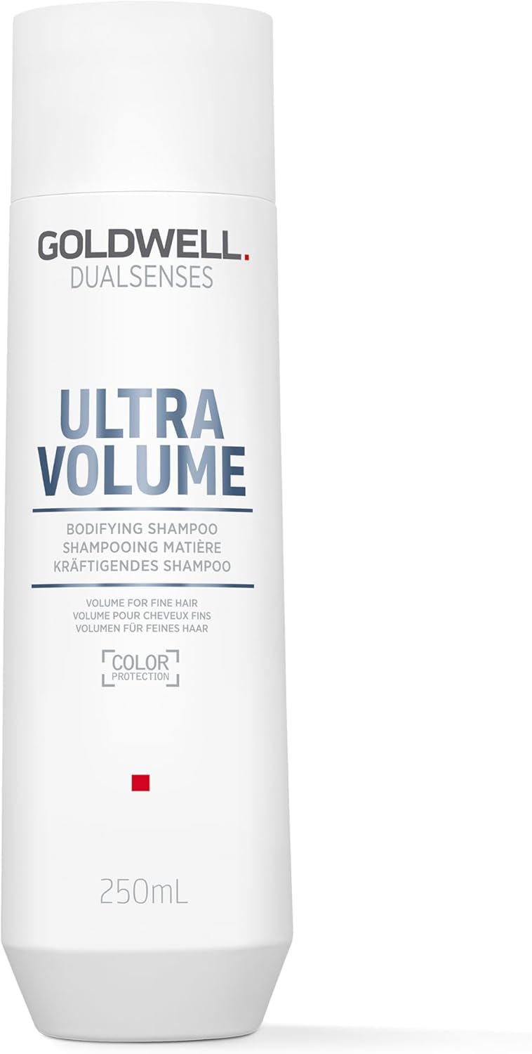 GOLDWELL Dualsenses Ultra Volume Bodifying Shampoo 250 ml