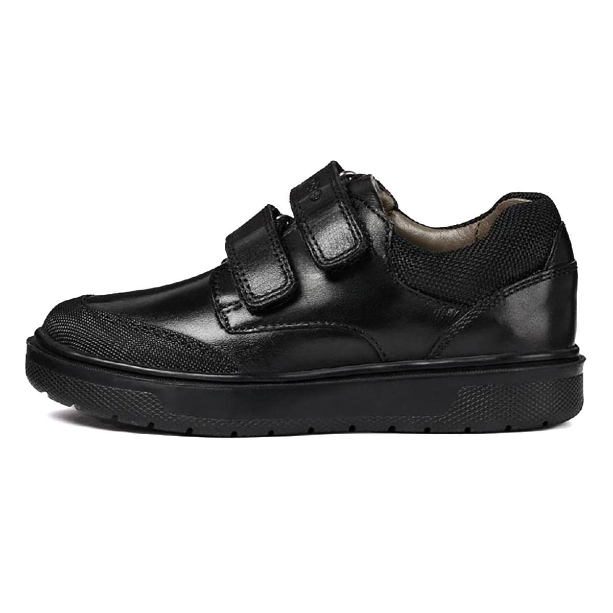 Geox J Riddock Boy F, Zapatos Niños