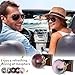 Taylo r Car Air Freshener Record Player Car Vent Clip Air Diffuser with 12pcs Refill Pads Aromatherapy Tablets for Swif t Fans Gift, Music Lovers Gifts (TS-air)