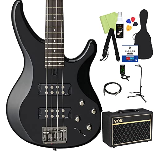 YAMAHA TRBX304 x[X S12_Zbg yVOXAvtz BL }n