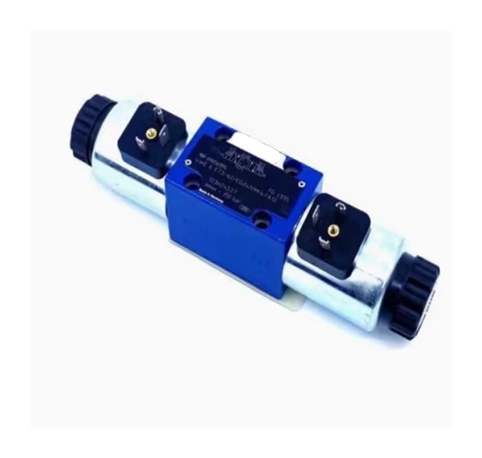MXXDMOPD 1pcs Electromagnetic Directional Valve R900567095 4WE6E73-6X/EG24N9K4/A12 4WE6E73-62/EG24N9K4/A12(4WE6E73-62-EG24N9K4)