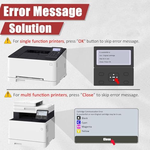 Image of KOSH Toner Powder Compatible for Ricoh SP100 /SP111 /SP111SU /SP200 /SP210 /SP212snw / SP300 /SP300DN /3510DN /SP310DN / SP325sfnw /SP3400 /SP3410 /SP3510 Cartridge (SP100 Toner Cartridge)