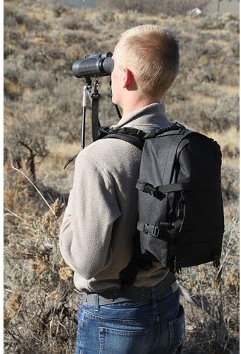 Field Optics ResearchAlpine 1200 Day Pack with Hydration Compartment