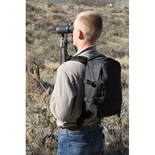 Field Optics ResearchAlpine 1200 Day Pack with Hydration Compartment