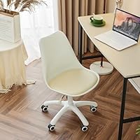 Amazon｜CSSMCOMP(売店)ダイニングチェア 回転 オフィス デスクチェア