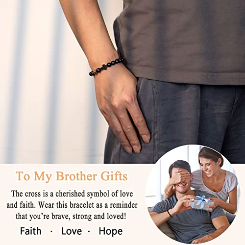 To-Mens-Gifts-Cross-Bracelet-for-Son-Grandson-Dad-Husband-Godfather-Men-Birthday-Graduation-Retirement-Christmas-Christian-Gift-for-Teens-Men