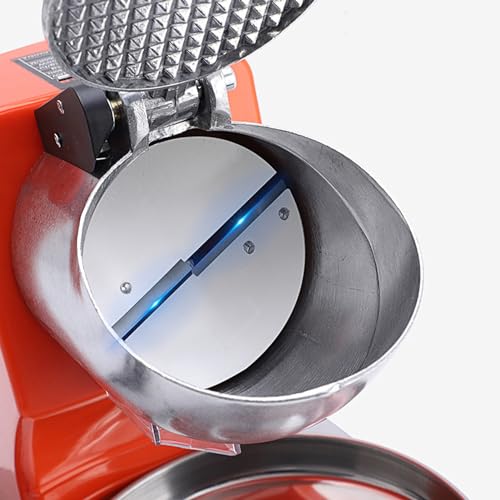 La mejor comparación de trituradora de hielo walmart al mejor precio. 26 Imagen adicional