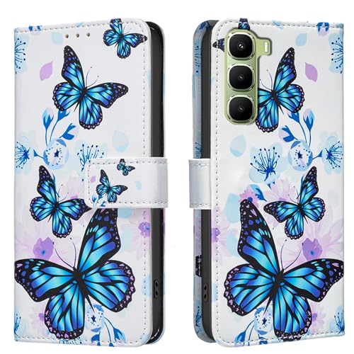 Coque Infinix Hot 60 Pro Plus 4G Colorée pour Protéger vos Sorties - 3