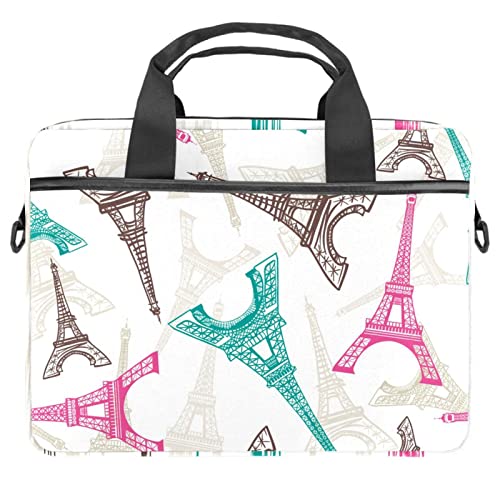 Bolsa portátiles 13 pulgadas antichoque maletín ligero para proteger pantallas de rozaduras diarias