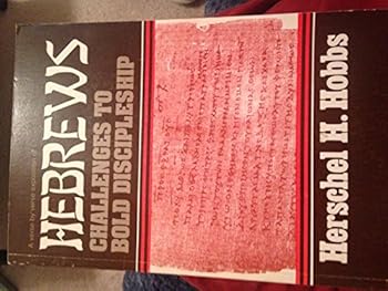 Paperback Hebrews Book