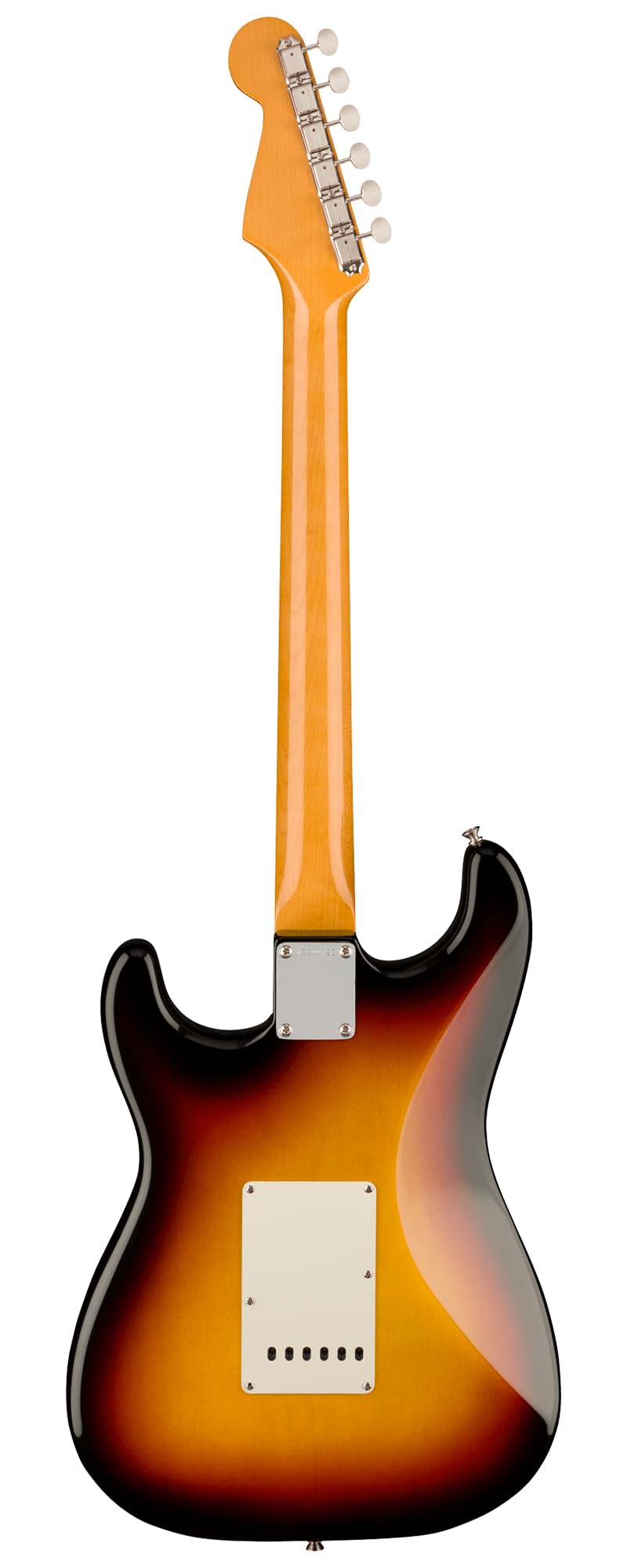 Fender American Vintage II 1961 Stratocaster - 3-Color Sunburst