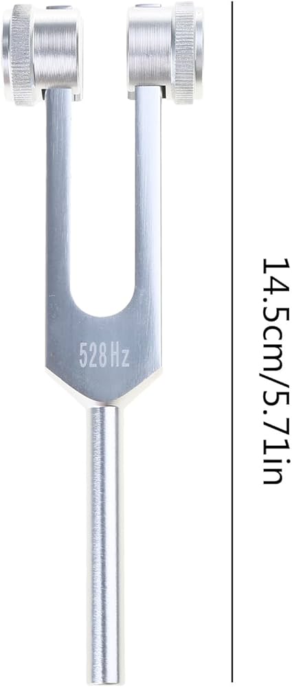 【プロ仕様】ゴールド　チャクラチューナー8本セット&マレット プロ仕様】ゴールド チャクラチューナー8本セット&マレット