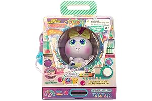 Distroller Nerlie Gen2 Neonate Baby