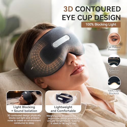 AI Smart Sleep Therapy Machine