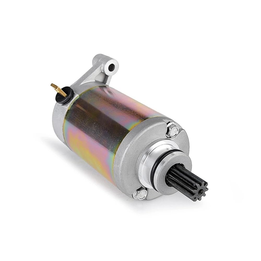 Motorino di avviamento for DR200SE DR200 DR200S DF125 DF200 DR125E GZ125 | TU125 RV125 RV200 GN125 GN125E GA125 GF125 XRX125