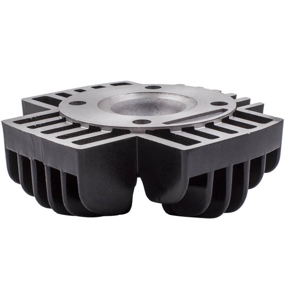 Guarnizione della testa del pistone compatibile per PW50 1989 1990 1991 60cc Big Abole