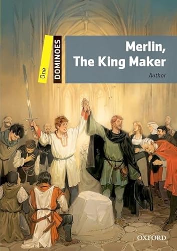Merlin the King Maker Reader (Dominoes)