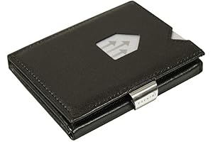 Stainless Steel Wallets for Men: The Perfect Everyday Accessory