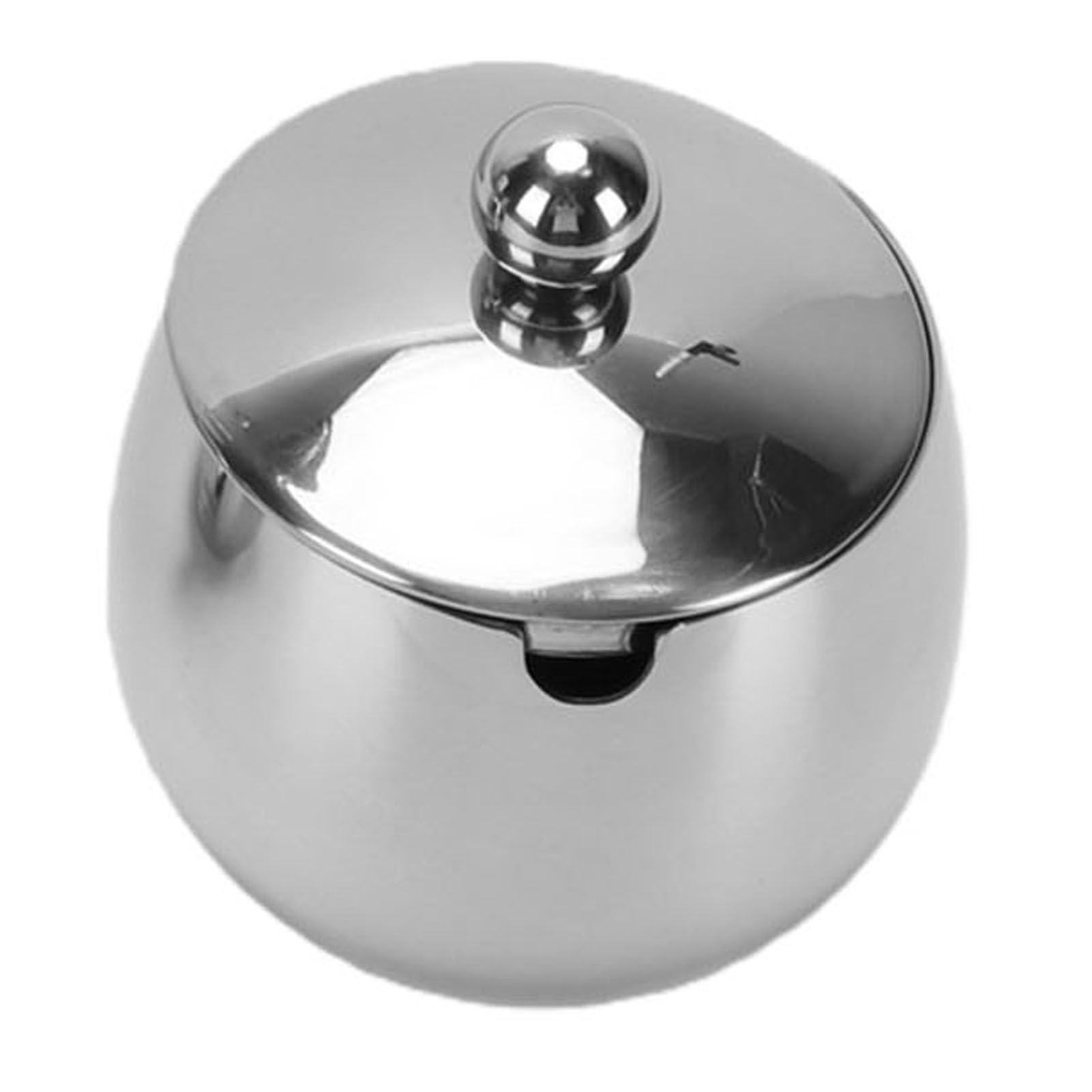 Asixxsix Jarra para Espumar Leche de Acero Inoxidable de 300 Ml, Juego de Azucarero y Bandeja de 250 Ml con Boquilla Afiladora para café Latte Art, Taza de Crema de Acero 304