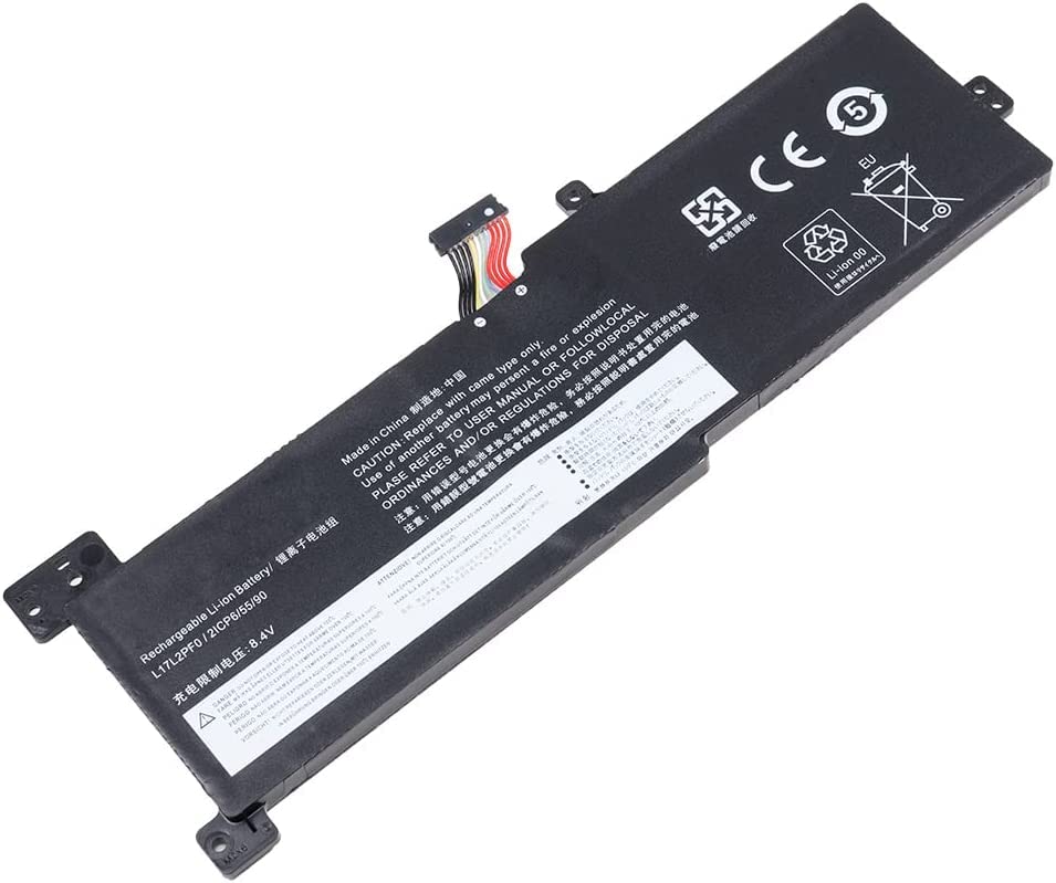 Batterie Lenovo IdeaPad 330-15ARR de 27Wh avec cellules Lithium stables