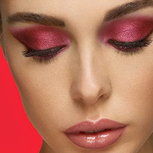 Pupa Milano True Lips Blendable Lip Contour Pencil - Dual-Ended Matte Lining Color And Brush - Creamy, Hydrating, High Pigment, Smudge Proof Formula - Paraben Free - 037 Apricot - 0.042 Oz #TOP2