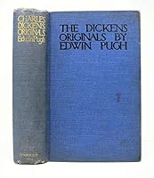 The Dickens Originals. B0012TEKI6 Book Cover