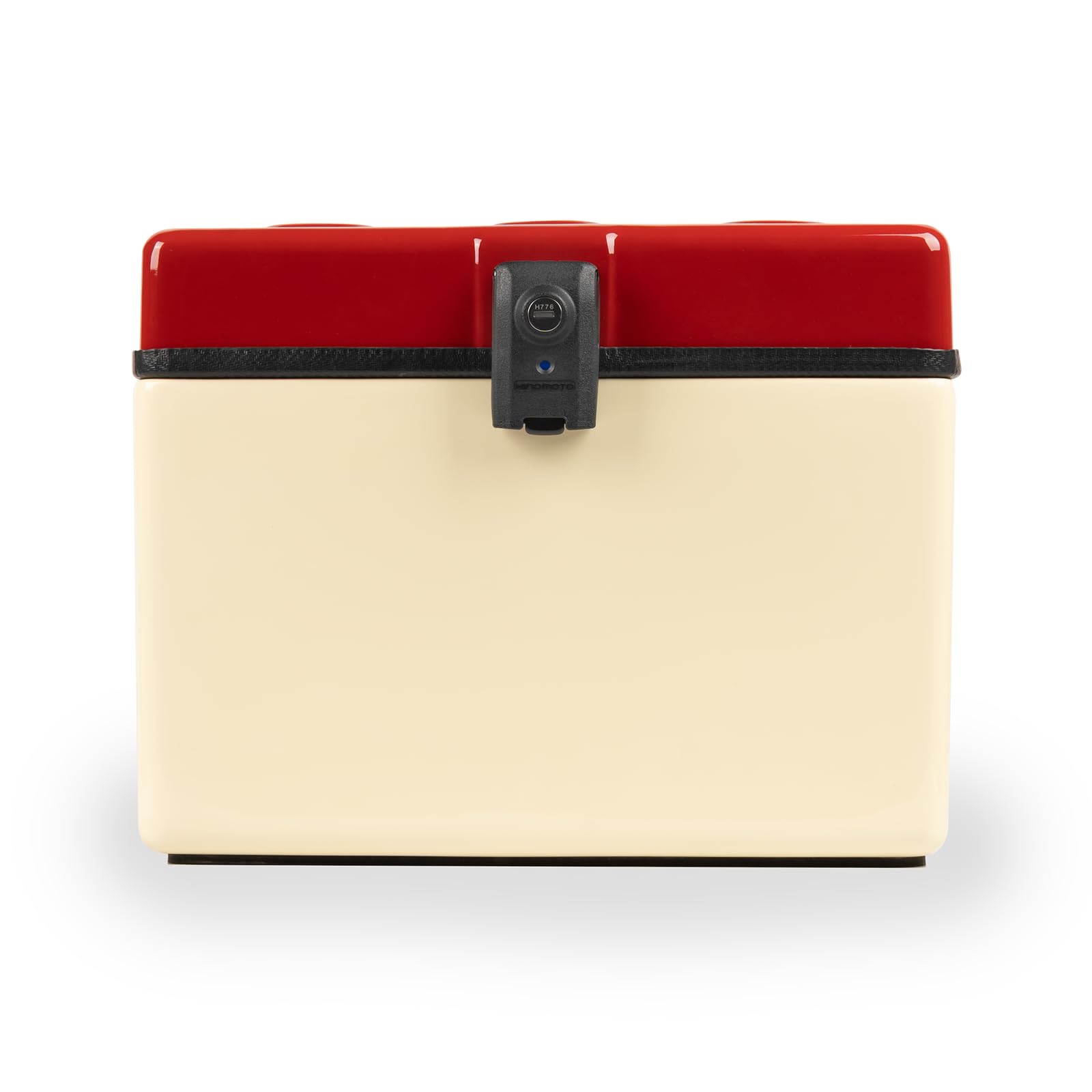 ハローマカさん専用 Amazon | HI-LINE バイク リアボックス 43L スーパーカブ50/110