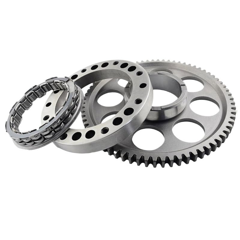 Roue libre de démarreur ST3S ABS, acier haute résistance