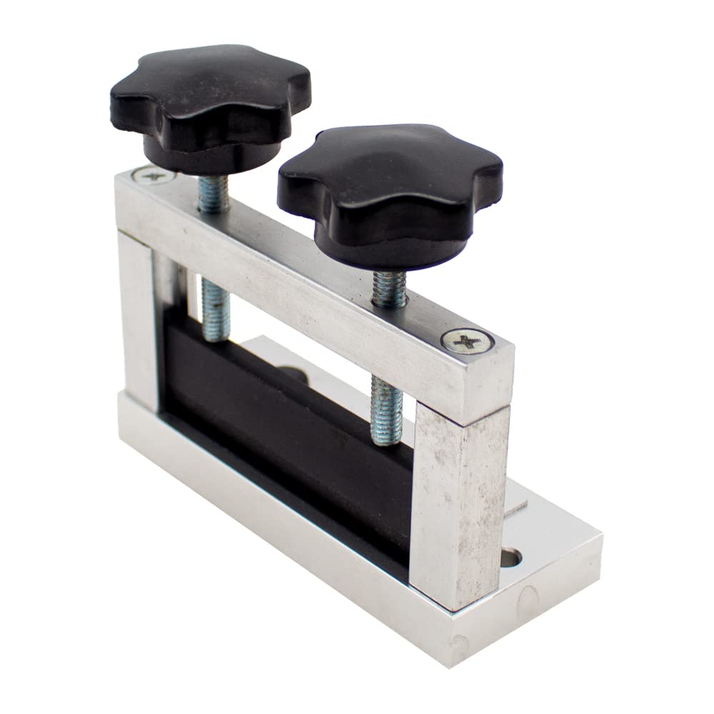 Confezione Da 2 Utensili Per Piegatura Cavi 77455, Attacco A Cricchetto Da 12 Pollice Curvatura Ottimale 500 Protezione Nocche Alluminio Di~p225345977