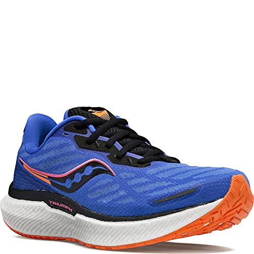Image of Saucony Women's Triumph 19 Sneaker
