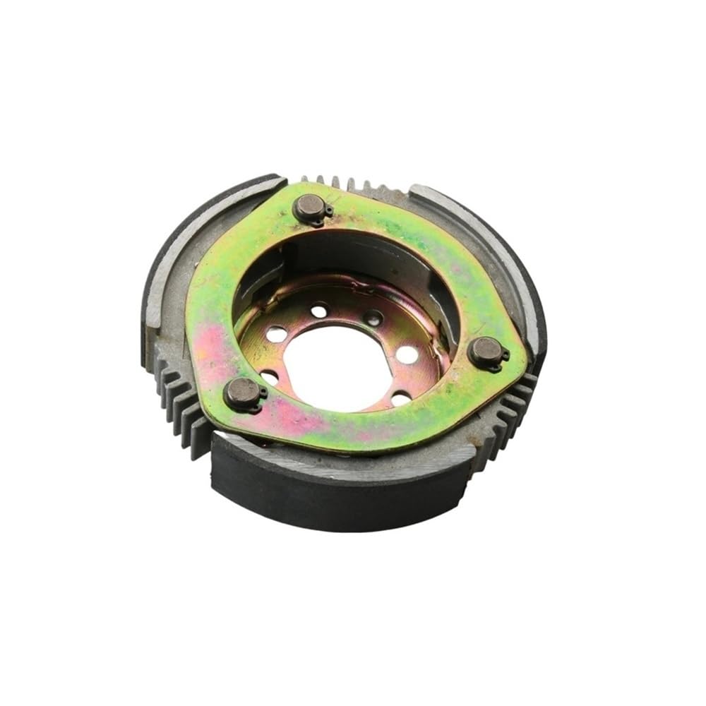 Kit de embrague para scooter X9 500cc (Ref. 826053 100360320) 7